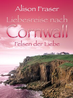 cover image of Felsen der Liebe